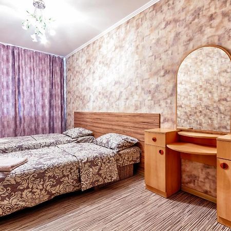 411 Lighthouse Apartments Arbat - Traveler'S Choice Ałma Ata Zewnętrze zdjęcie