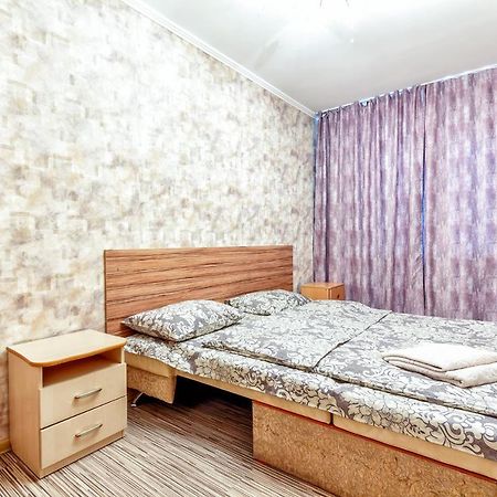 411 Lighthouse Apartments Arbat - Traveler'S Choice Ałma Ata Zewnętrze zdjęcie