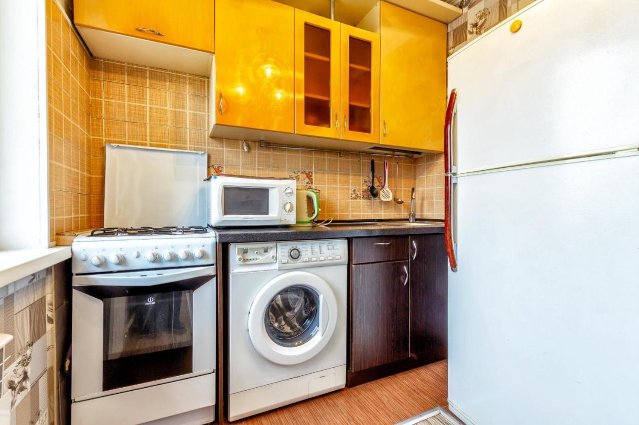 411 Lighthouse Apartments Arbat - Traveler'S Choice Ałma Ata Zewnętrze zdjęcie