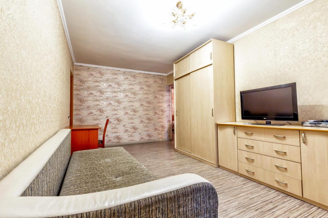411 Lighthouse Apartments Arbat - Traveler'S Choice Ałma Ata Zewnętrze zdjęcie