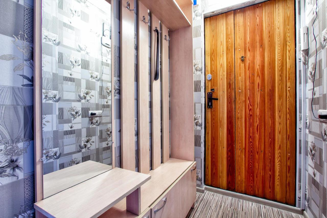 411 Lighthouse Apartments Arbat - Traveler'S Choice Ałma Ata Zewnętrze zdjęcie