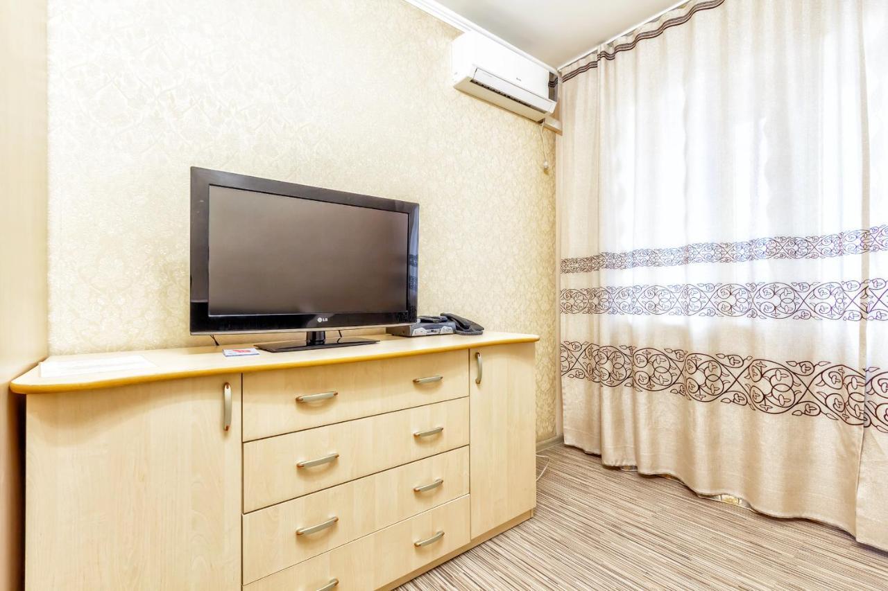411 Lighthouse Apartments Arbat - Traveler'S Choice Ałma Ata Zewnętrze zdjęcie